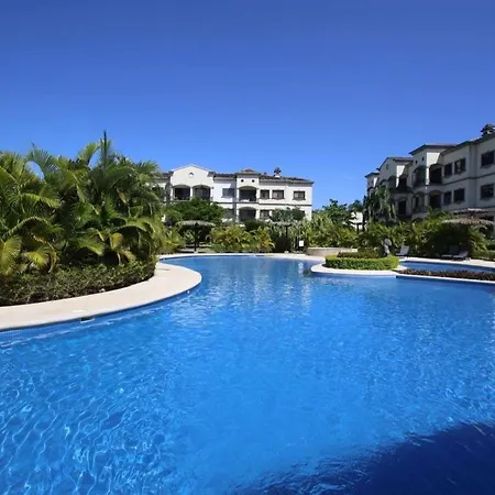 Condominio Las Palmas